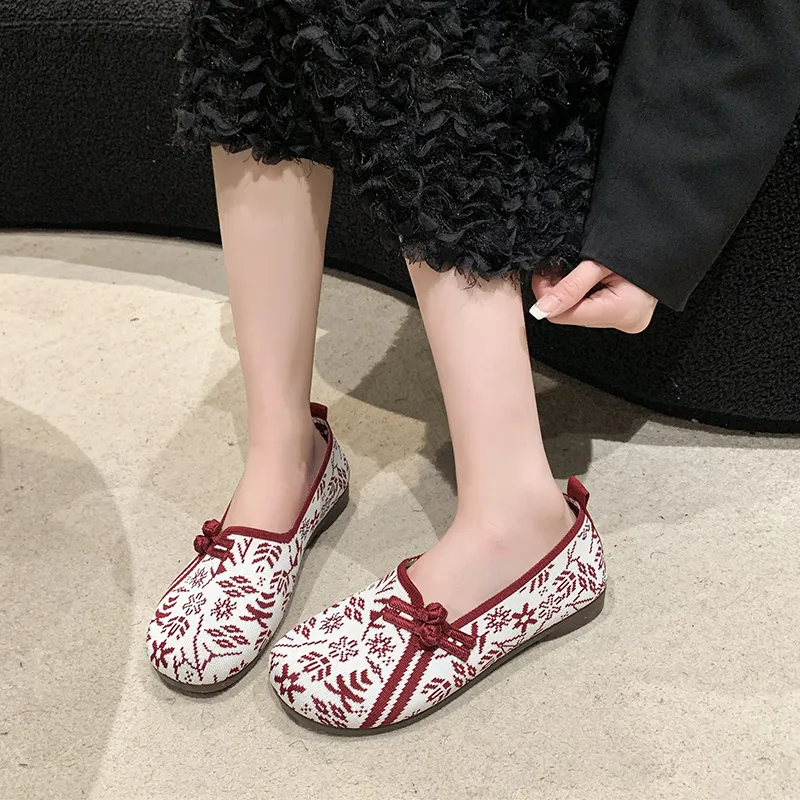 Puppytown Women's Casual Shoes 2cm Women's-7