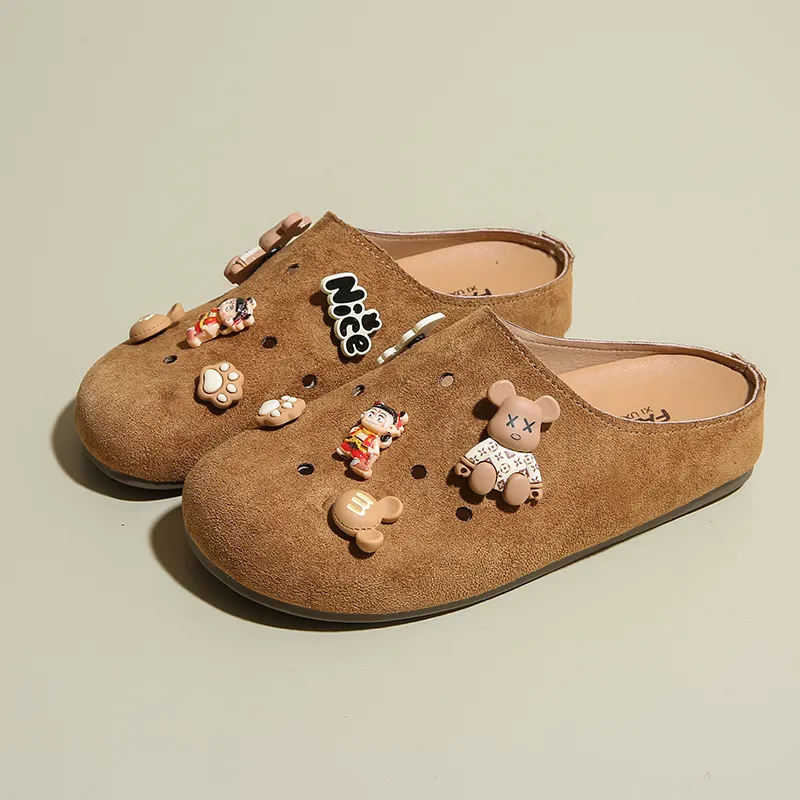 Puppytown Clogs Women's-2