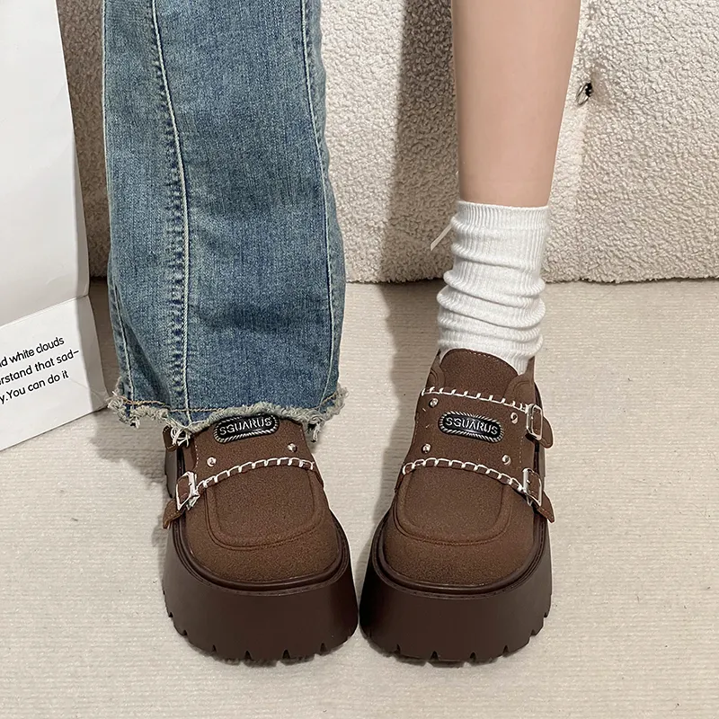 Puppytown Women's Casual Shoes 7cm Women's-17