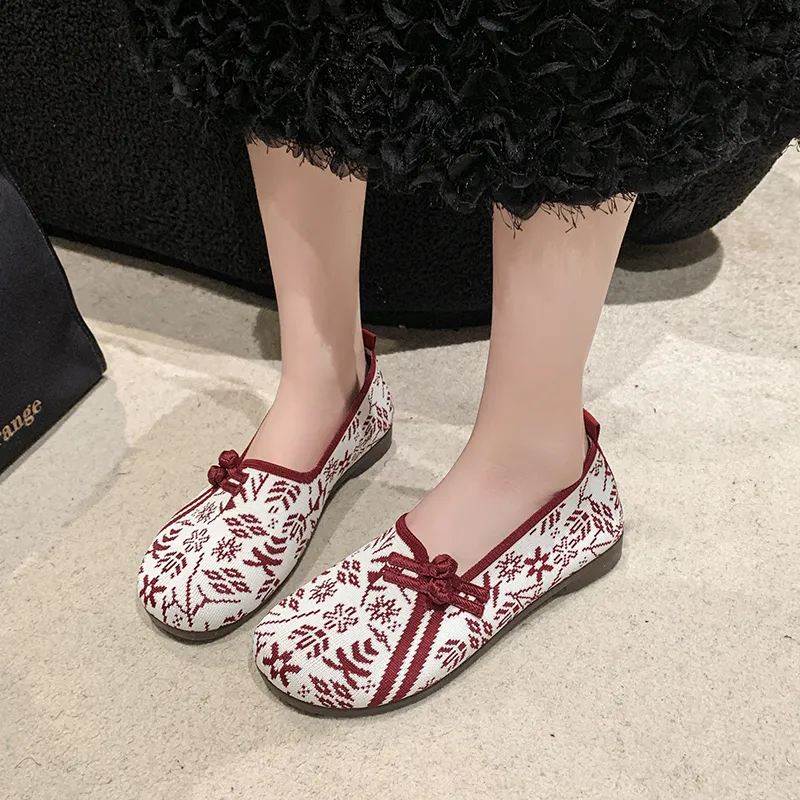 Puppytown Women's Casual Shoes 2cm Women's-6
