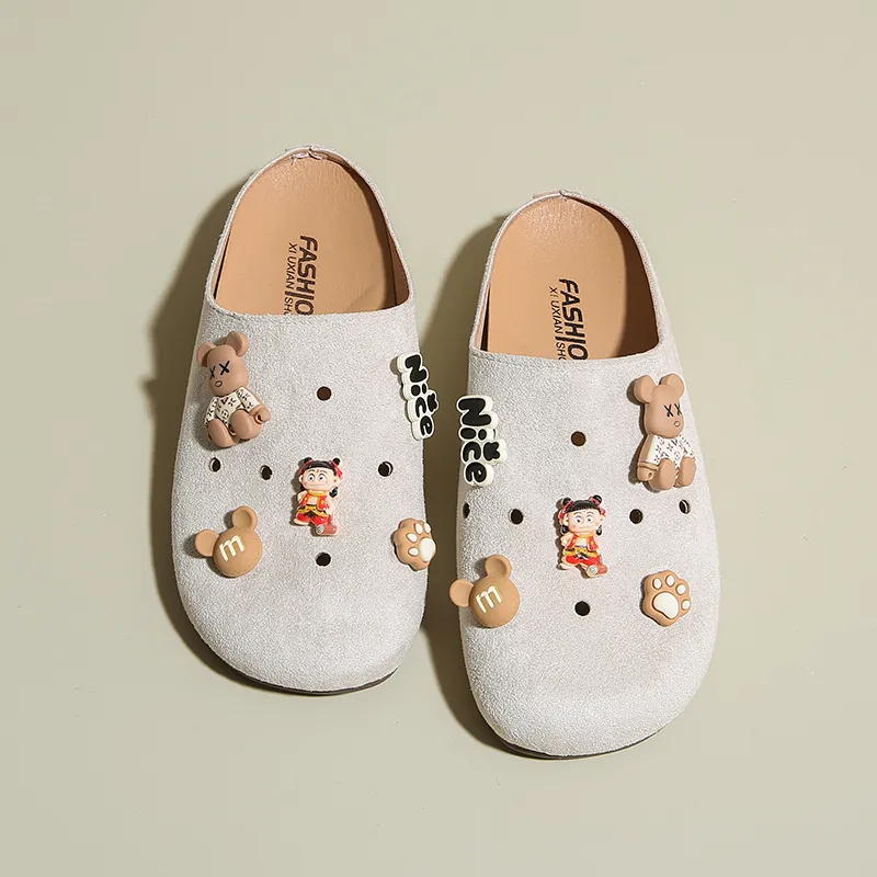 Puppytown Clogs Women's-10