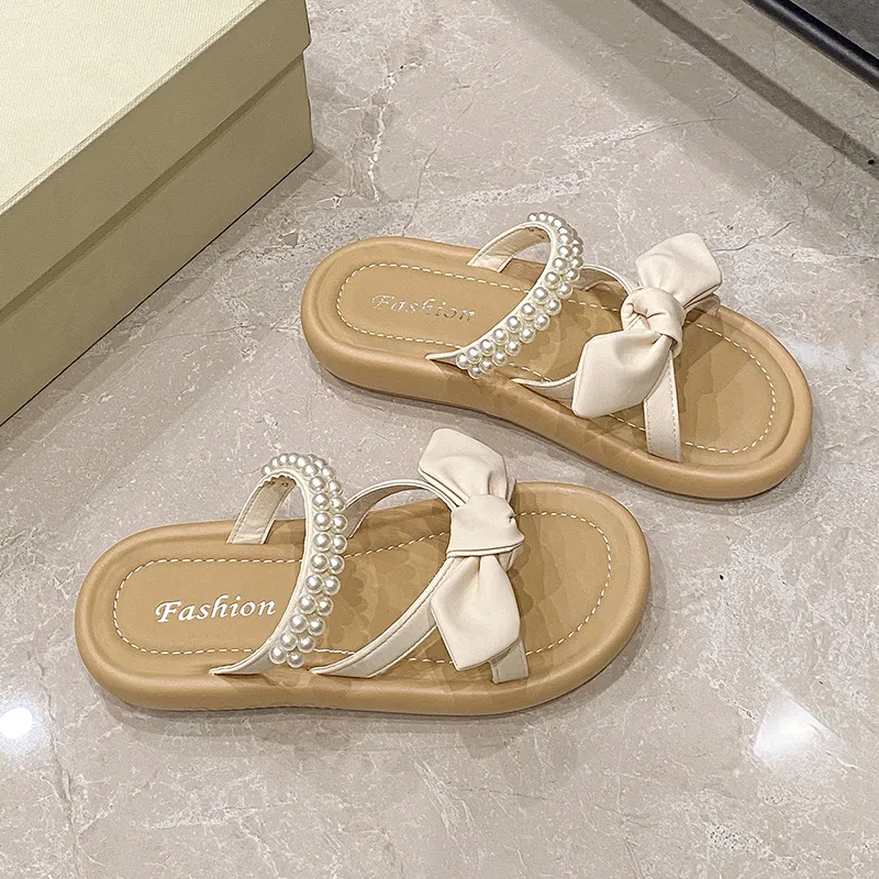 Puppytown Slip Resistant Abrasion Resistant Slide Slippers Women's-2