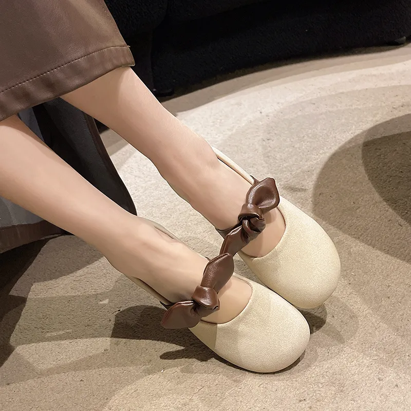 Puppytown Women's Casual Shoes 2.5cm Women's-3