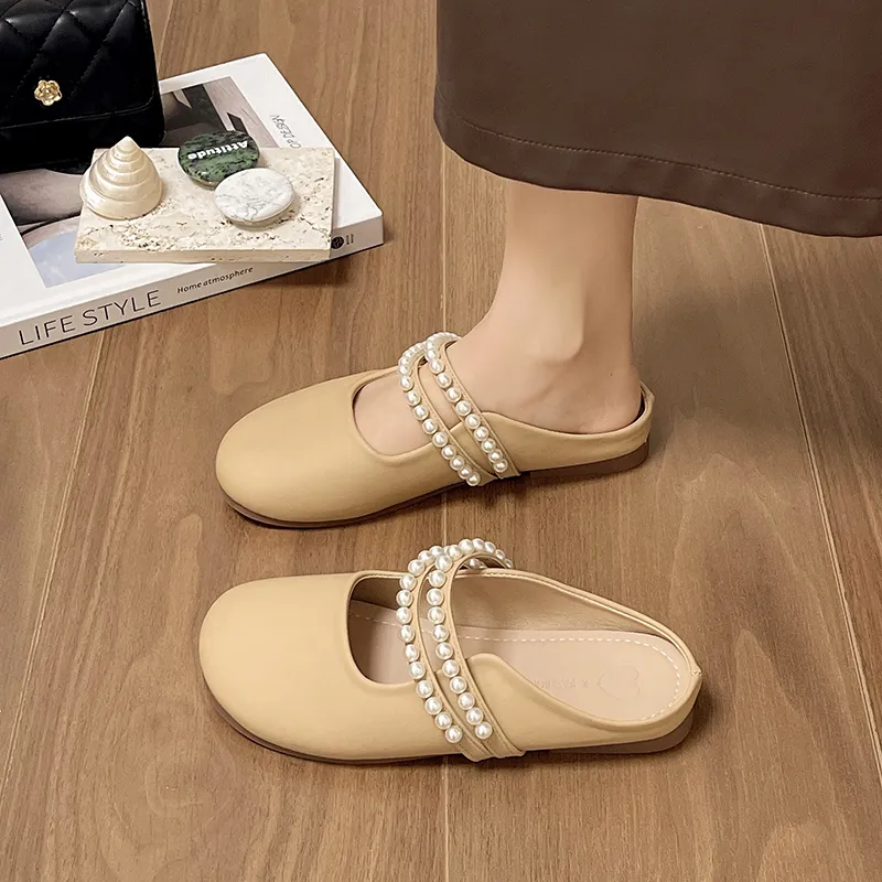 Puppytown Women's Casual Shoes 1.5cm Women's-6