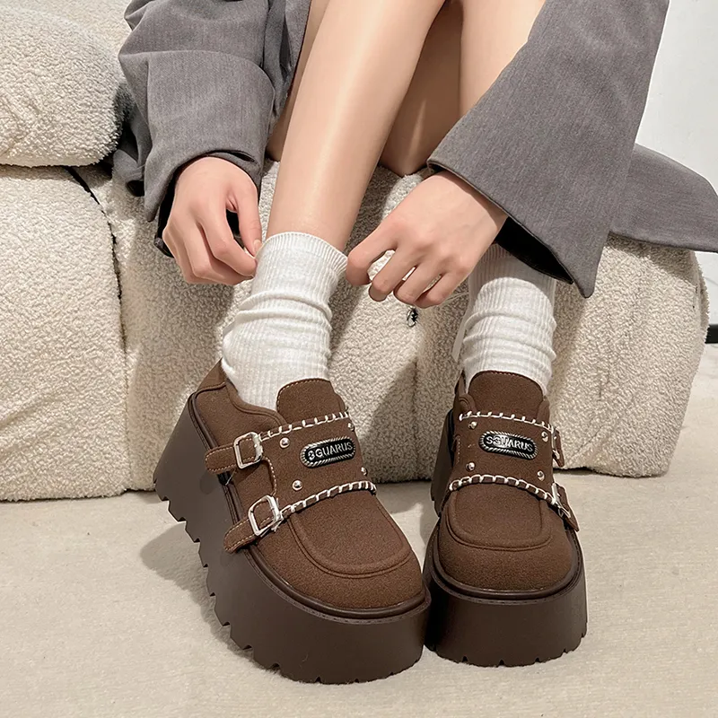 Puppytown Women's Casual Shoes 7cm Women's-14