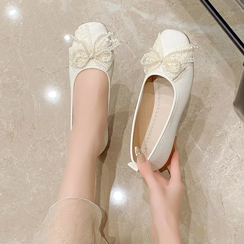Puppytown Women's Casual Shoes 2.5cm Women's-2