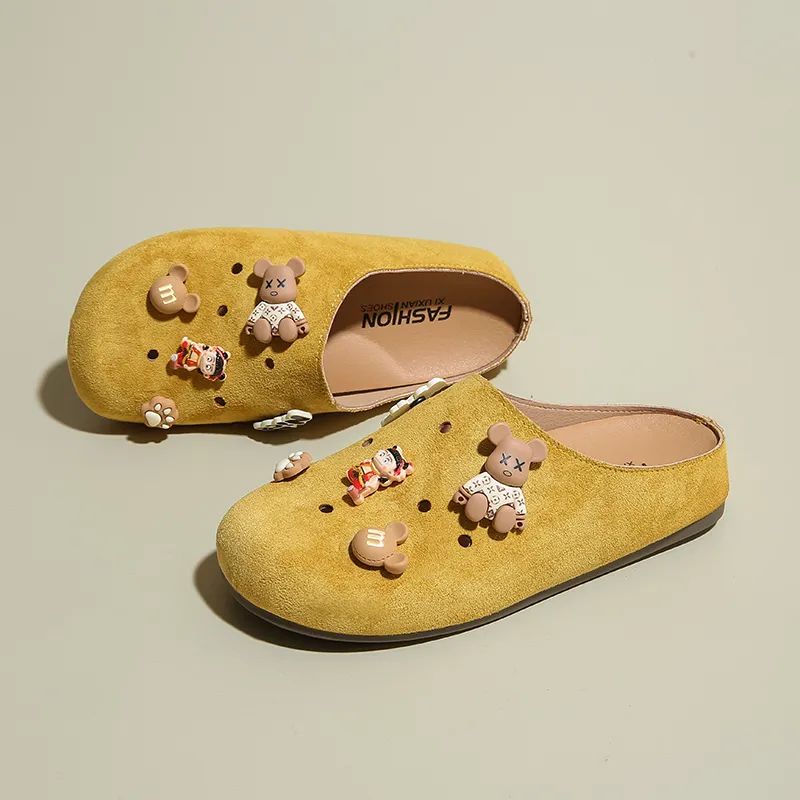 Puppytown Clogs Women's-14