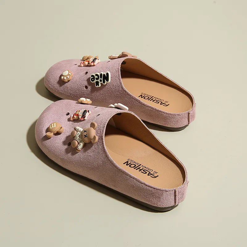 Puppytown Clogs Women's-8