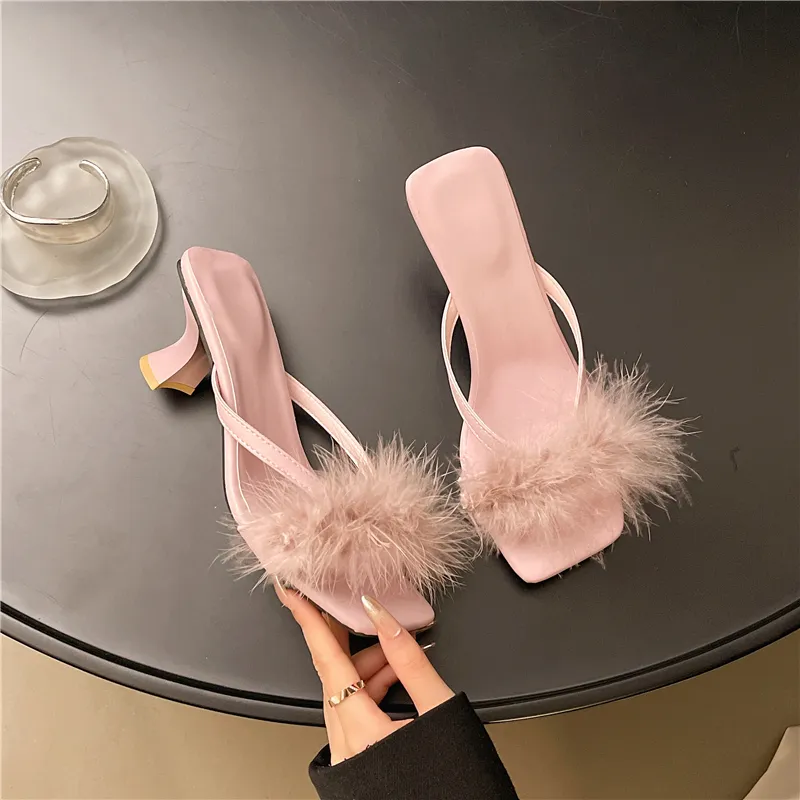 Puppytown Odor Resistant, Abrasion Resistant Slide Slippers Women's-10