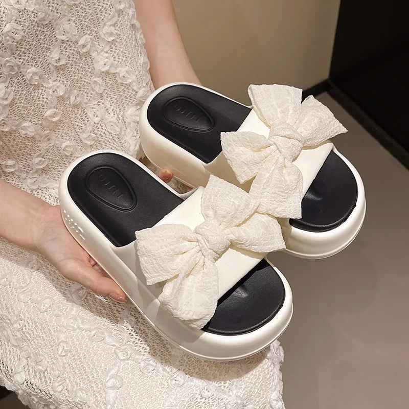 Puppytown Quick Dry Slip Resistant Cushioning Slide Slippers Women's-2