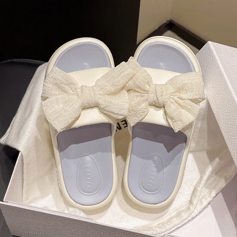 Puppytown Quick Dry Slip Resistant Cushioning Slide Slippers Women's-13