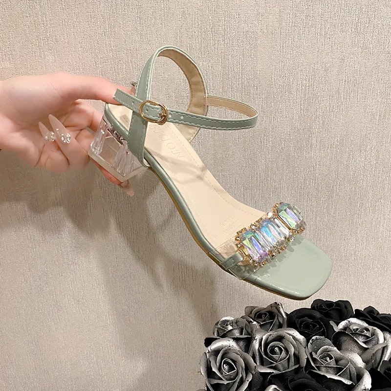 Puppytown One Strap Sandals Women's-1