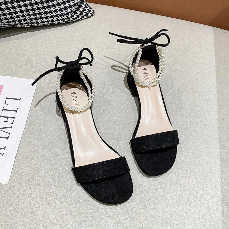 Puppytown One Strap Sandals Women's-1