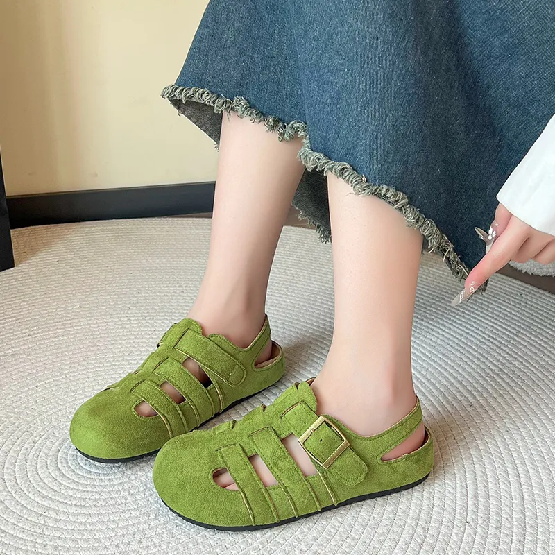Puppytown Slip Resistant And Abrasion Resistant Coverage Low Top Casual Shoes Women's-4