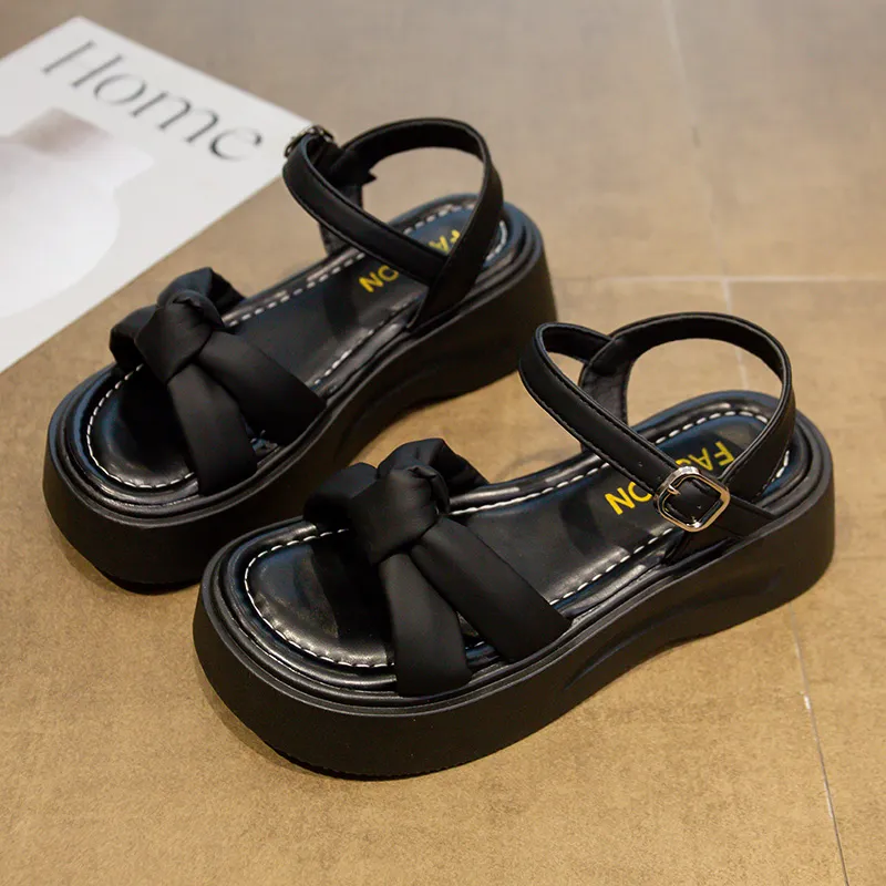 Puppytown One Strap Sandals Women's-3