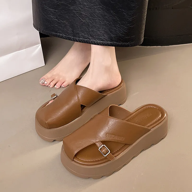 Puppytown Slip Resistant Odor Resistant Closed Toe Slippers Women's-8