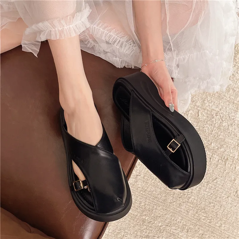 Puppytown Slip Resistant Abrasion Resistant Slide Slippers Women's-1