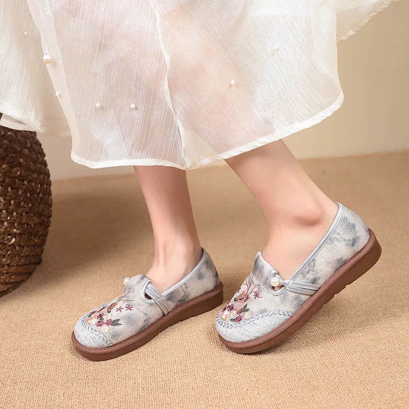 Puppytown Women's Casual Shoes Women's-1