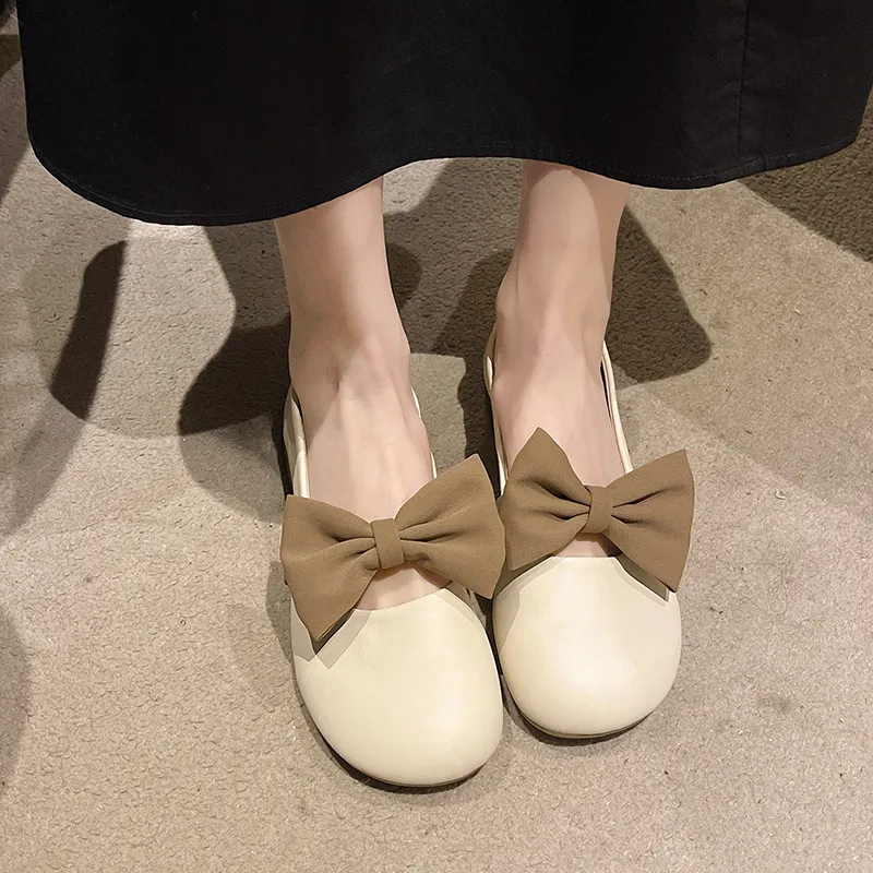 Puppytown Women's Casual Shoes 2.5cm Women's-2
