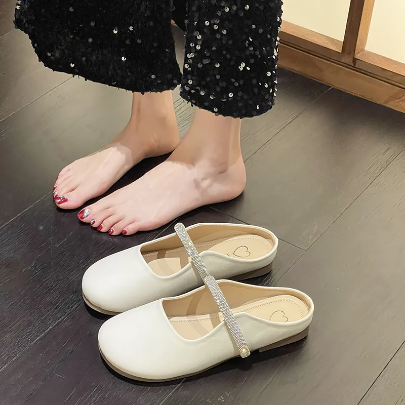 Puppytown Women's Casual Shoes 2cm Women's-1