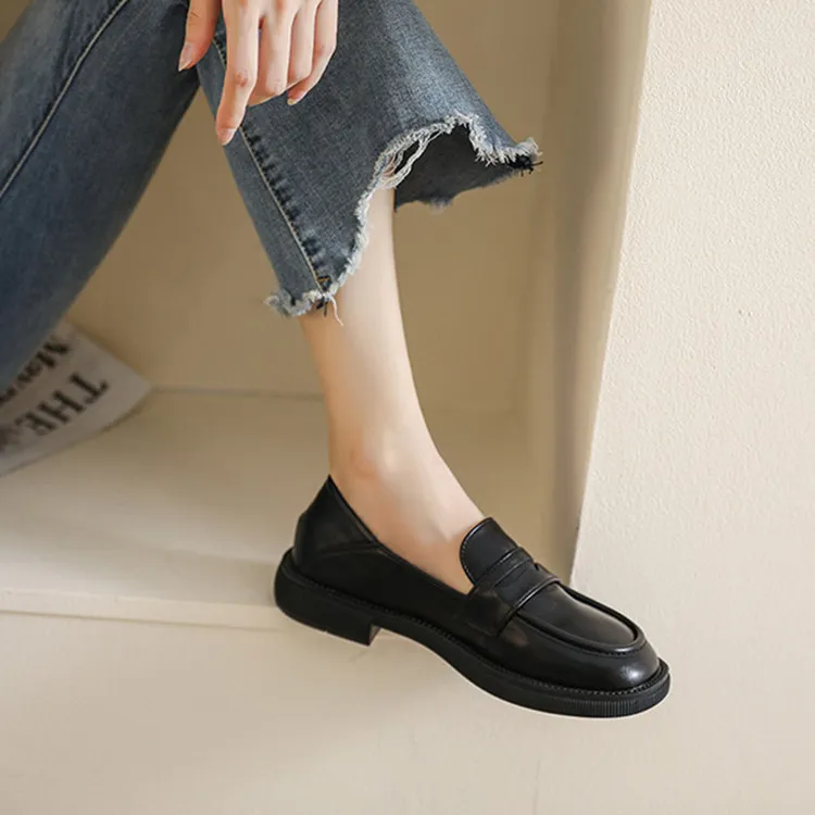 Puppytown Women's Casual Shoes Women's Black-2
