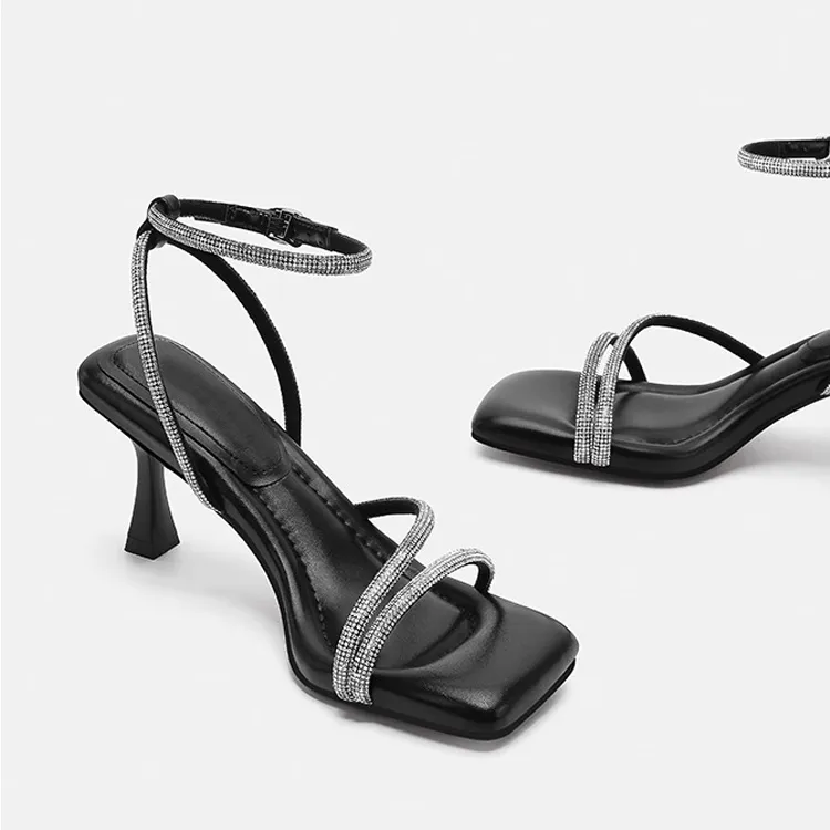 Puppytown One Strap Sandals Women's-1