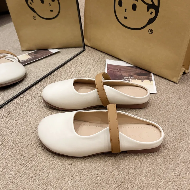 Puppytown Women's Casual Shoes 1.5CM Women's-5
