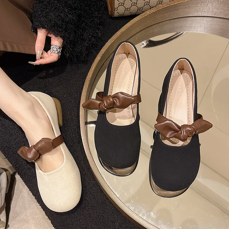 Puppytown Women's Casual Shoes 2.5cm Women's-9
