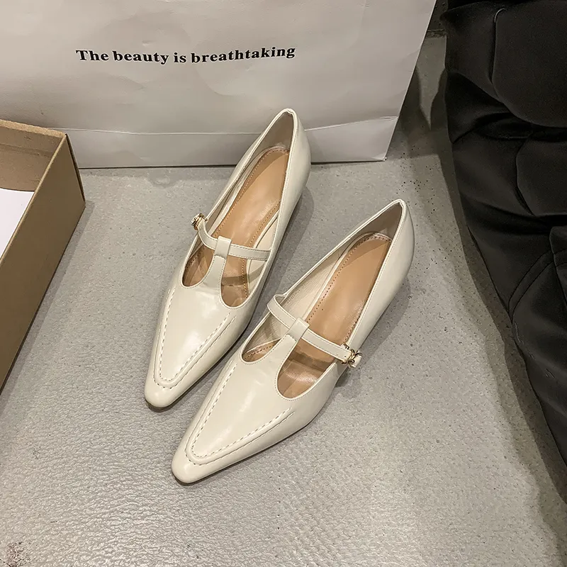Puppytown Women's Casual Shoes 5CM Women's-13