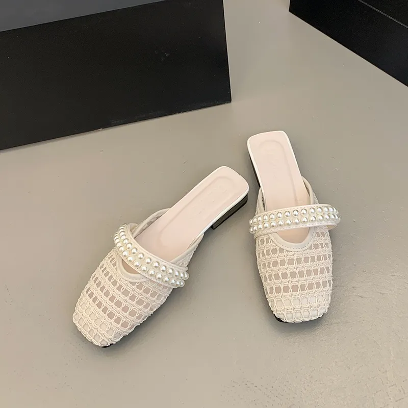 Puppytown Slip Resistant Abrasion Resistant Closed Toe Slippers Women's-11