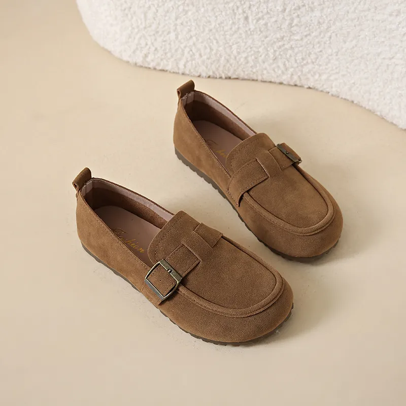 Puppytown Women's Casual Shoes 1.5cm Women's-6