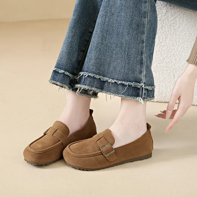 Puppytown Women's Casual Shoes 1.5cm Women's-7
