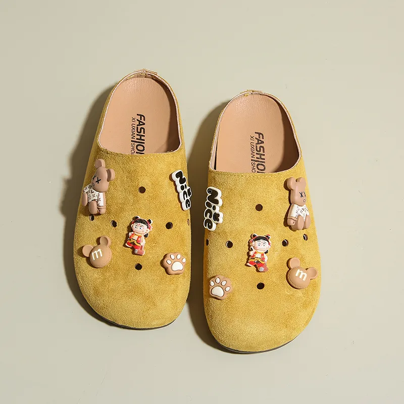 Puppytown Clogs Women's-13