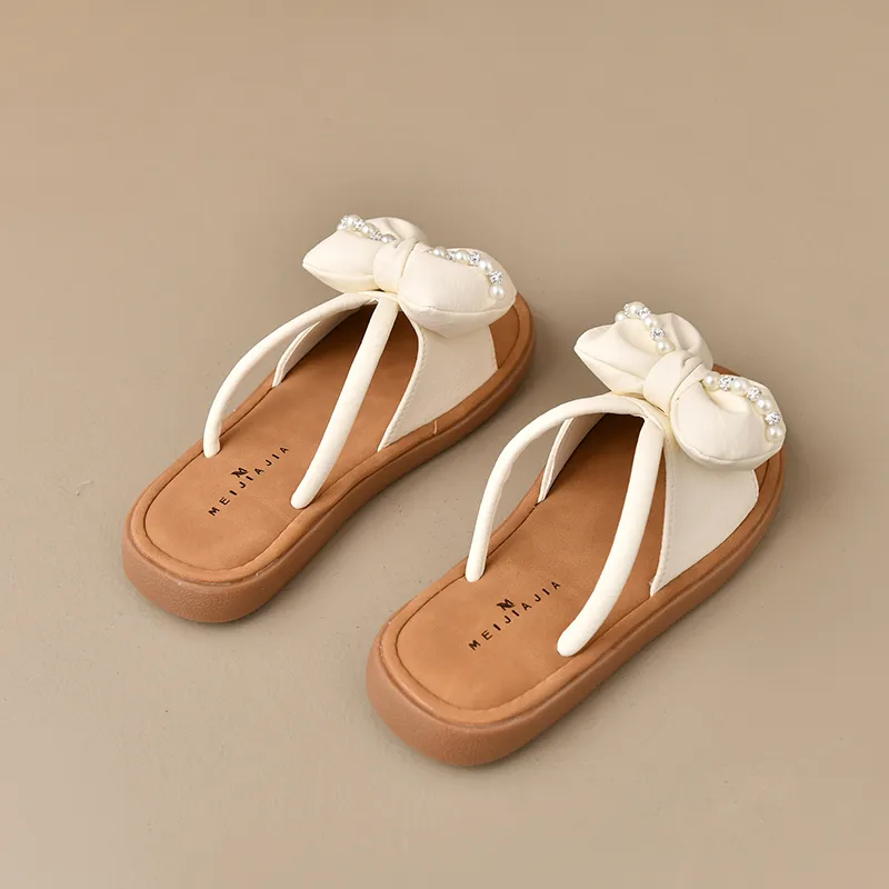 Puppytown Slip Resistant Quick Dry Slide Slippers Women's-3