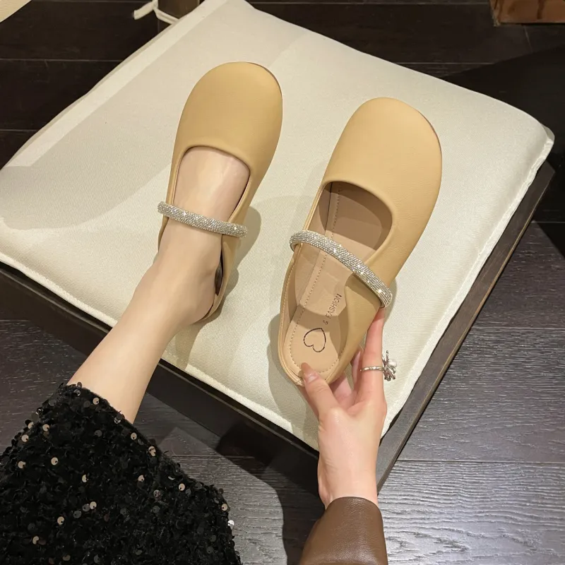 Puppytown Women's Casual Shoes 2cm Women's-6