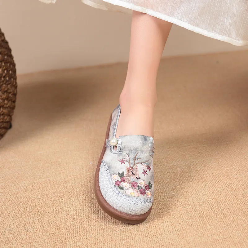 Puppytown Women's Casual Shoes Women's-2