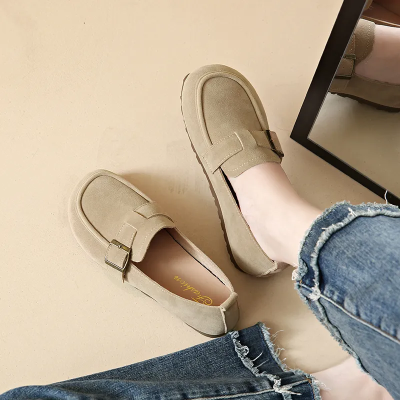 Puppytown Women's Casual Shoes 1.5cm Women's-2