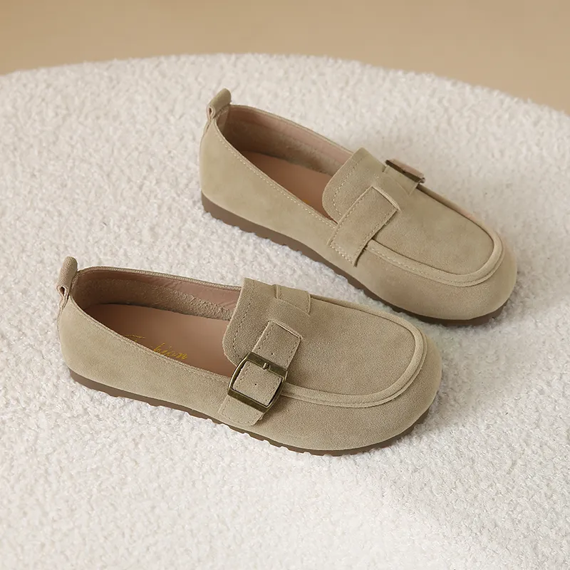 Puppytown Women's Casual Shoes 1.5cm Women's-9