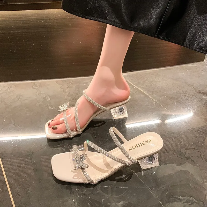 Puppytown One Strap Sandals Women's-2