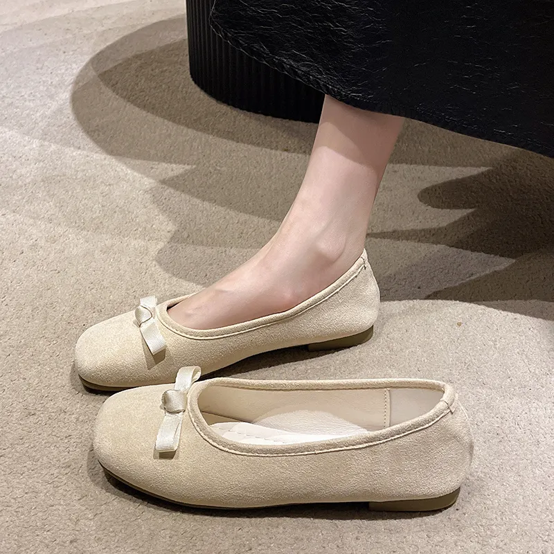 Puppytown Women's Casual Shoes 1CM Women's-21