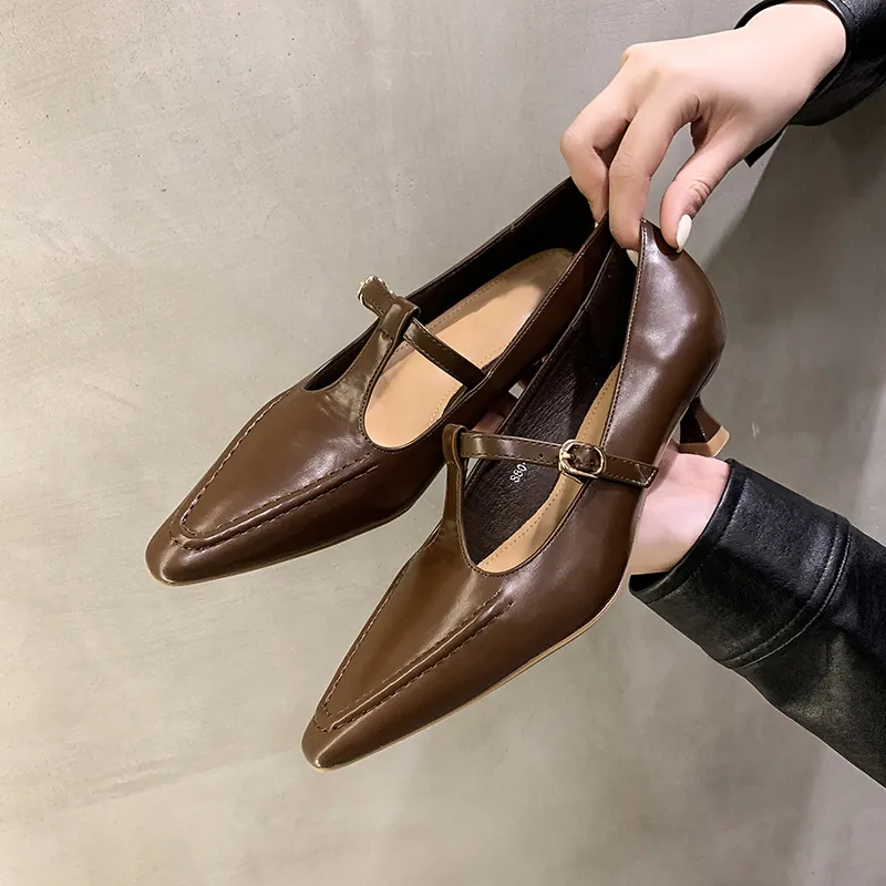 Puppytown Women's Casual Shoes 5CM Women's-10