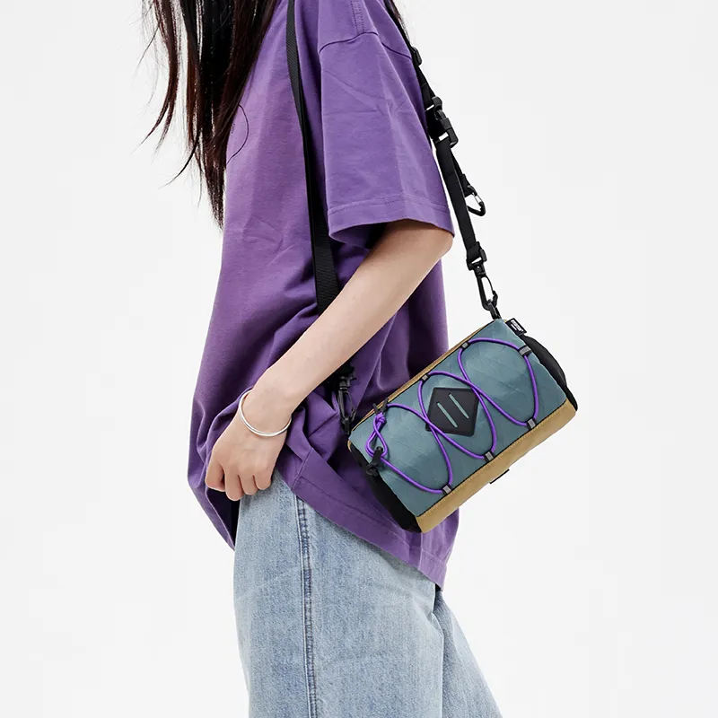 MYEDITION Composite Fabric Crossbody Bags Shoulder Bags Unisex Multicolor-17