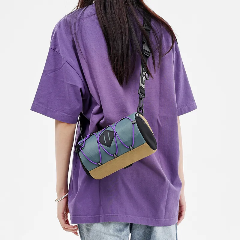 MYEDITION Composite Fabric Crossbody Bags Shoulder Bags Unisex Multicolor-18