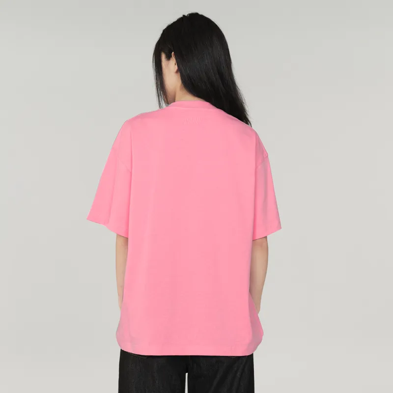 BURNIN T Shirts Unisex-6