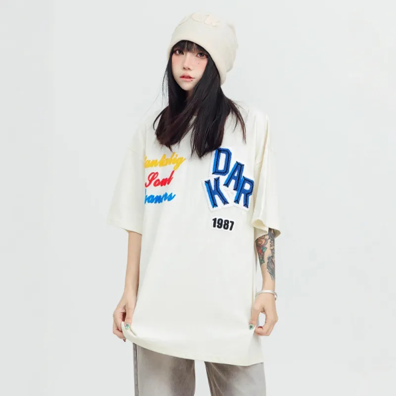 LEMON FAIRY Regular T Shirt Women's-3