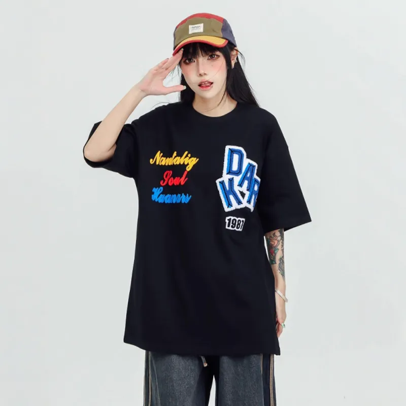 LEMON FAIRY Regular T Shirt Women's-12