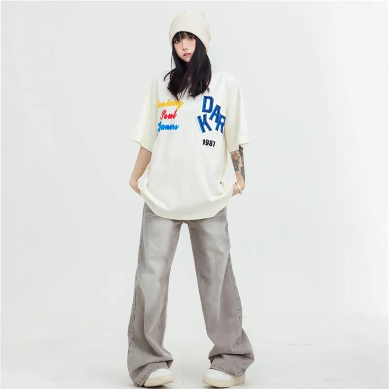 LEMON FAIRY Regular T Shirt Women's-2
