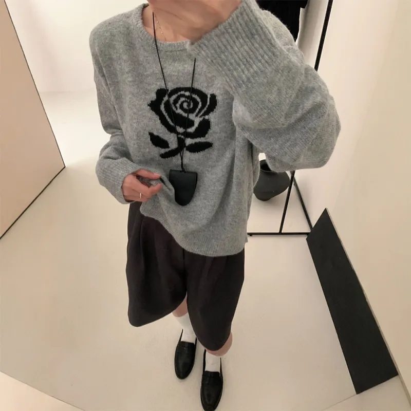LEMON FAIRY Knitwear Women's-4