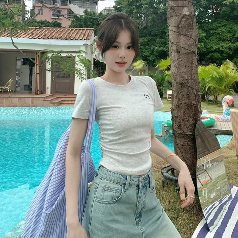 LEMON FAIRY T Shirts Women's-7