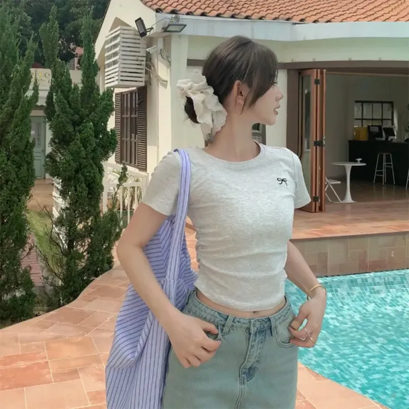 LEMON FAIRY T Shirts Women's-6